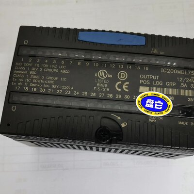 议价 PLC电源模块IC200PWR101BIC200PWR101IC200PWR102