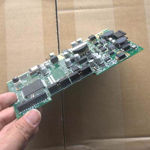 热销特灵 LCM-320回路控制卡 新现货