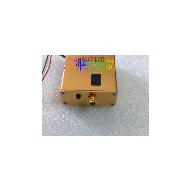 热销柏通1.2G800MW无线发射器接 大功率无线影音传输 图传FPV推荐