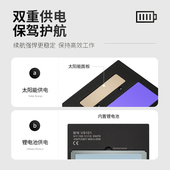 热销自动变光电焊防护面罩氩弧焊烧焊头戴式 焊工专用焊帽全脸焊接