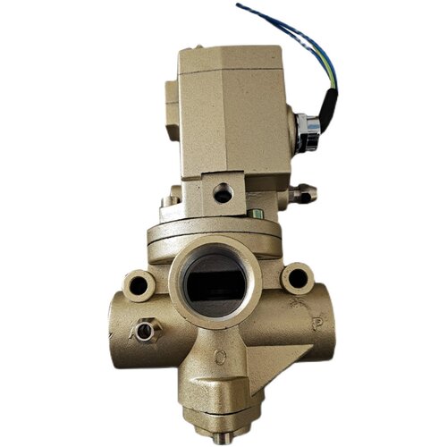 热销正联锁电磁阀DF3-20W   DF3-25W  压力机制动器控制阀