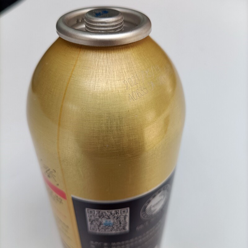 热销汽车空调金冷媒 空调制冷剂汽车用空调冷媒R134a 环保雪种氟