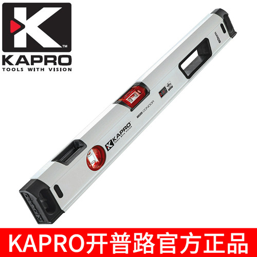 KAPRO/开普路水平尺加厚加宽
