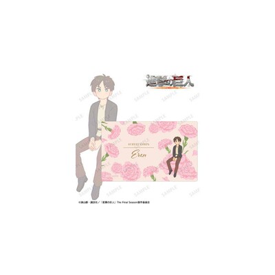 限购5/S现货进击的巨人