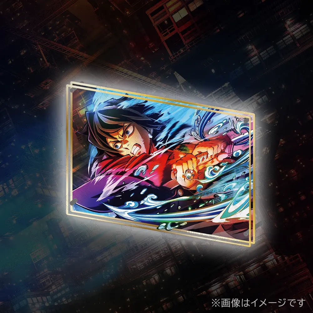 预定鬼灭之刃ufotablek