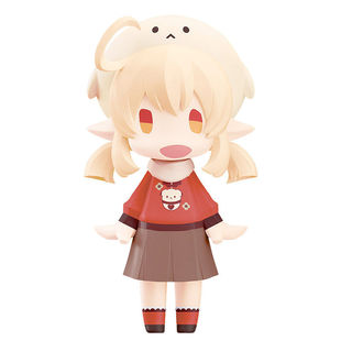 限购5/预售定金 Goodsmile HELLO GOOD SMILE 原神 可莉 阿贝多 Q