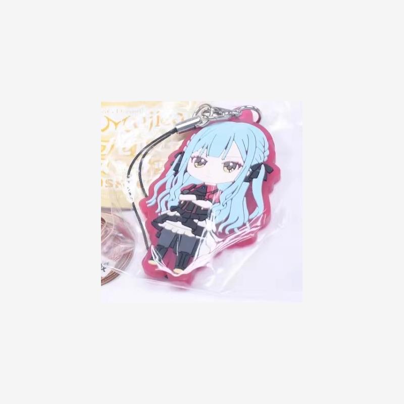Bushiroad日本正版nGDr