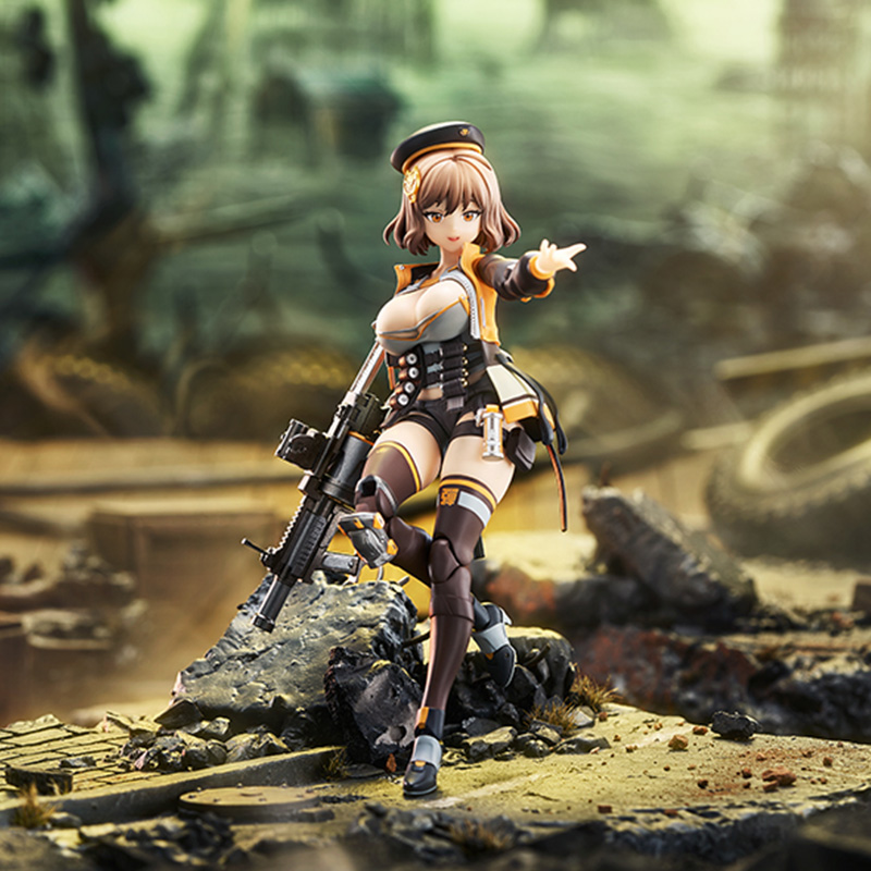 预定GSC胜利女神妮姬