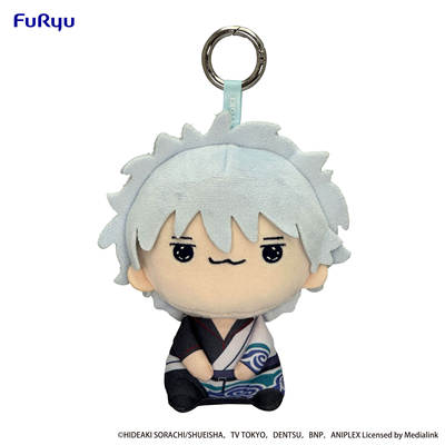 限购5/预订银魂MOCHIP