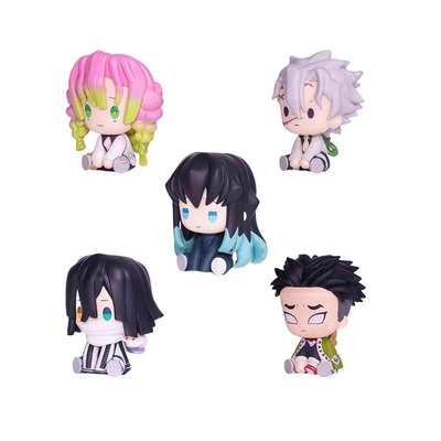 预定鬼灭之刃Bushiroad