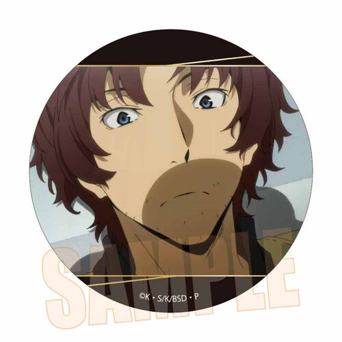 限购5/文豪野犬BH回忆
