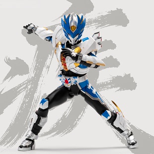 限购5/预定定金 异次元重工 铠甲勇士 形刻系列 疾电飞影铠甲 可