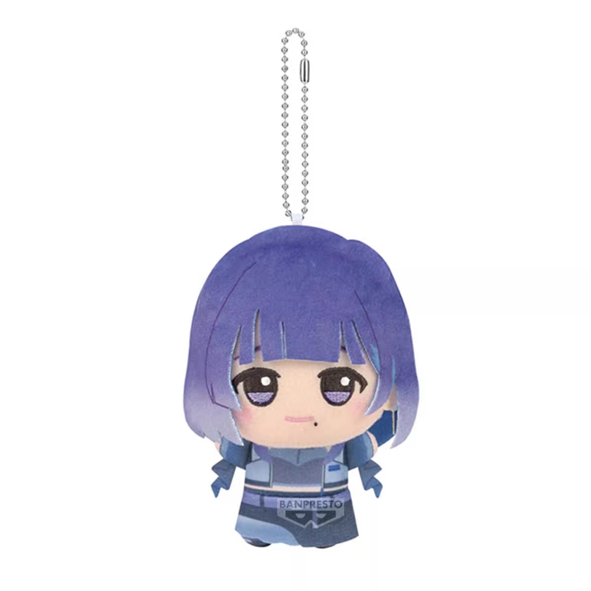 预订眼镜厂学园偶像大