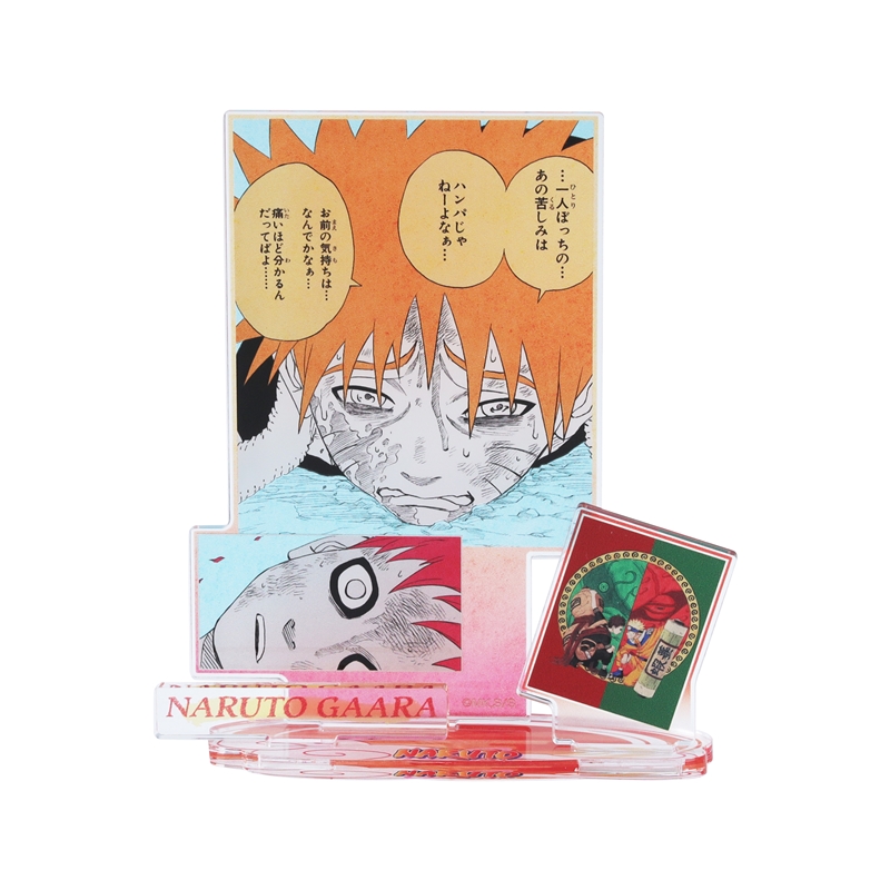 预定JCS火影忍者疾风传