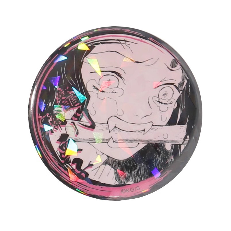 预定鬼灭之刃JCS原画