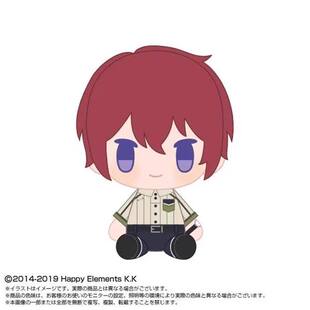 限购5/[预售定金] 偶像梦幻祭 PlayCharm vol2 Q版毛绒玩偶