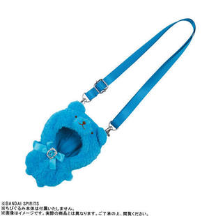 限购5/ 努努 闪闪小熊挂肩外套 通贩 5月预定