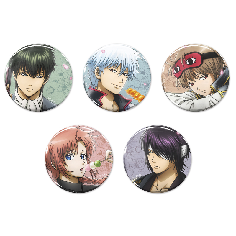 限购五件银魂cospa小