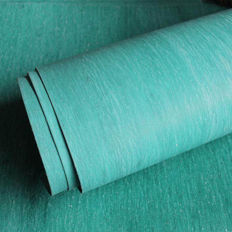 高压耐油石棉橡胶板密封垫片纸垫0.5mm1mm2mm3mm4mm5mm定做石棉板