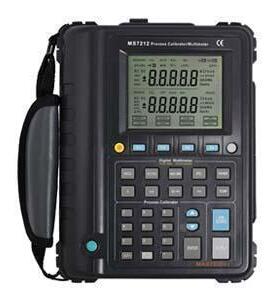 深圳 MASTECH 华仪 华谊 MS7212 7212 多功能 过程 校准仪 正品
