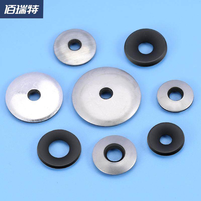 304不锈钢复合防水垫片EPDM防松垫圈钻尾螺丝燕尾丝M4.2M5.5M6.3,鲜花速递/花卉仿真/绿植园艺,洒水/浇水壶,淘宝优惠券,粉丝福利购,淘宝优惠卷