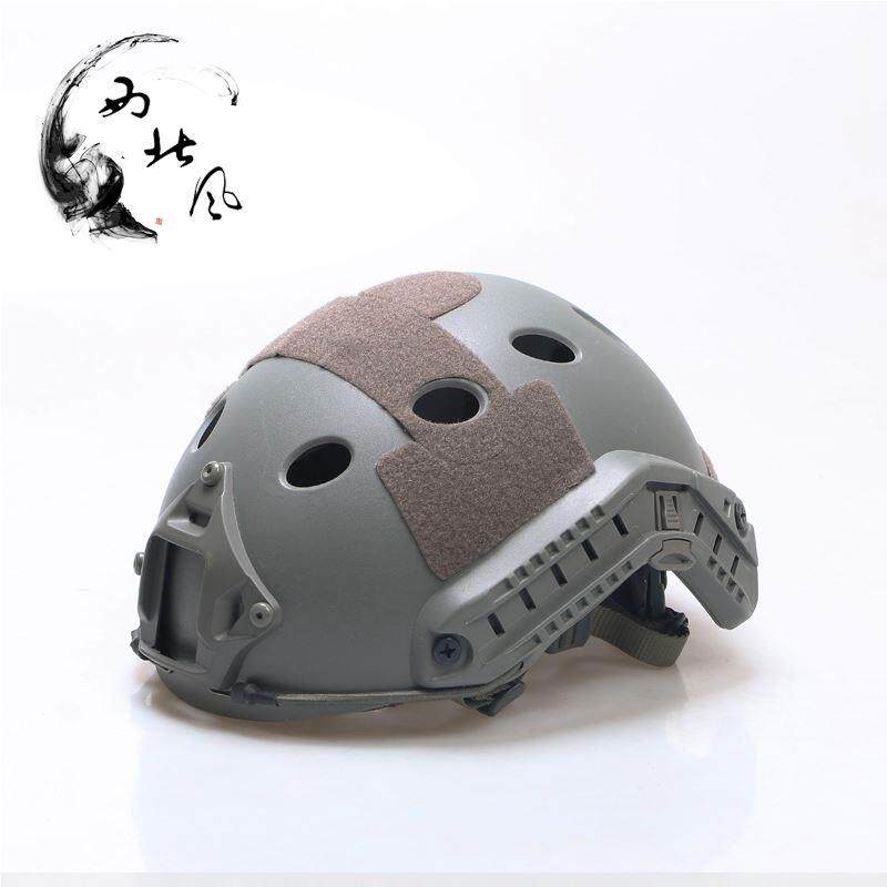 西北风 红海行动火凤凰 FastMH海豹战术头盔军迷CS野战特种兵头盔