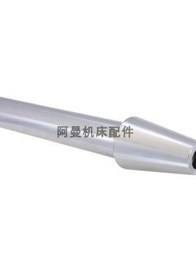 BT30 40主轴检测棒精度测试棒检验棒ISO25 HSK63A HSK63F