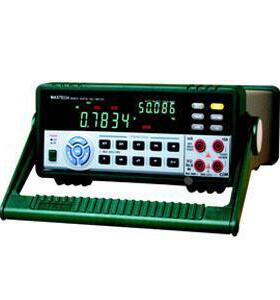 深圳 MASTECH 华仪 MS8050 8050 台式 数字 万用表 特价促销