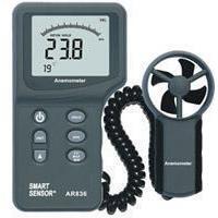 希玛 SMARTSENSOR AR836+ 836 风速计 正品保障 特价促销！