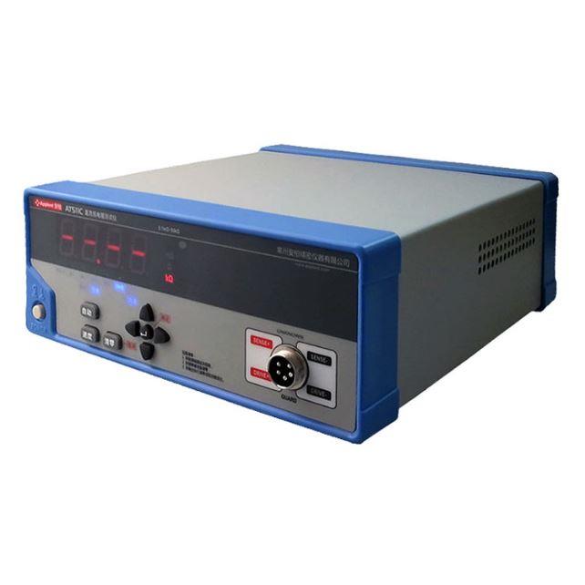 常州Applent安柏AT511C直流低电阻测试仪 仪器仪表全新原装现货