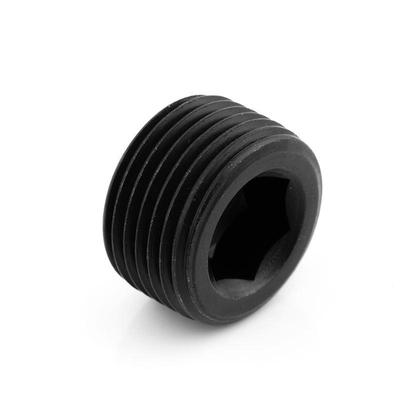 短型喉塞 堵头螺塞 MSWS8/10/12/14/16/18/20/22/24/26/28/30/33