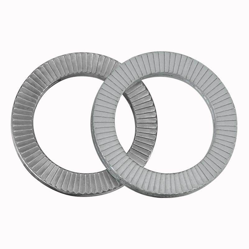 316L防松加硬双面齿垫圈碳钢防滑锁紧双叠自锁垫片洛帝牢NL3-NL24,鲜花速递/花卉仿真/绿植园艺,洒水/浇水壶,淘宝优惠券,粉丝福利购,淘宝优惠卷