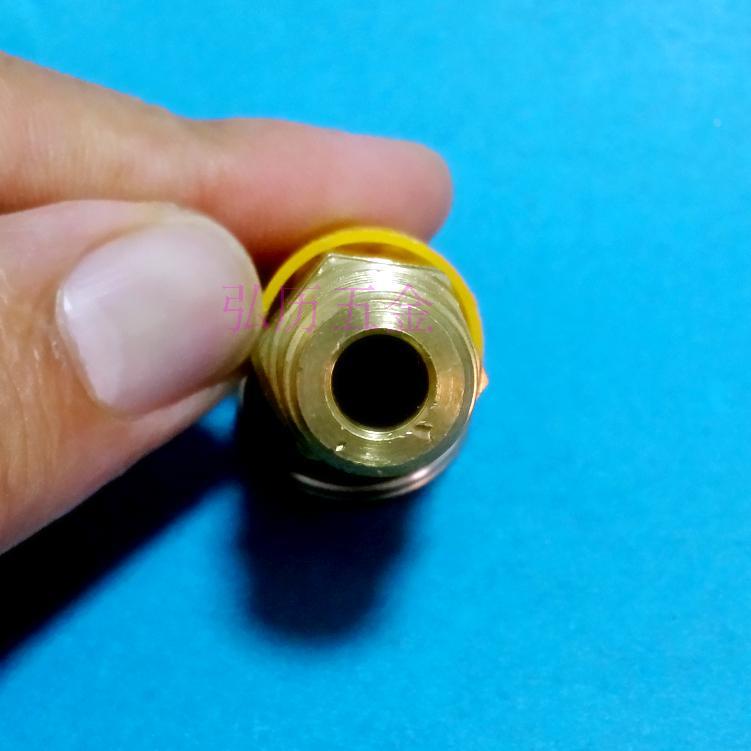 弹簧式安全阀泄压阀空压机气泵安全阀无油静音压缩机安全阀CE认证