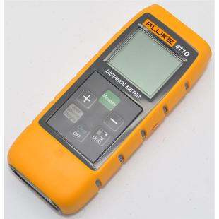 F411D 测距仪 正品 激光 411 411D FLUKE 福禄克 零利润 原装 美国