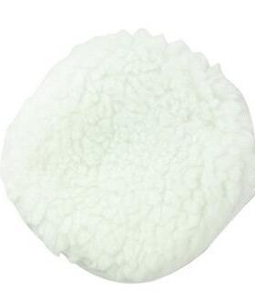 特价 百得(black decker）KP600汽车打蜡机抛光盘专用74-603-QU