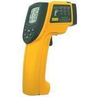 希玛 SMARTSENSOR AR862A+ 非接触式 红外线 测温仪 正品