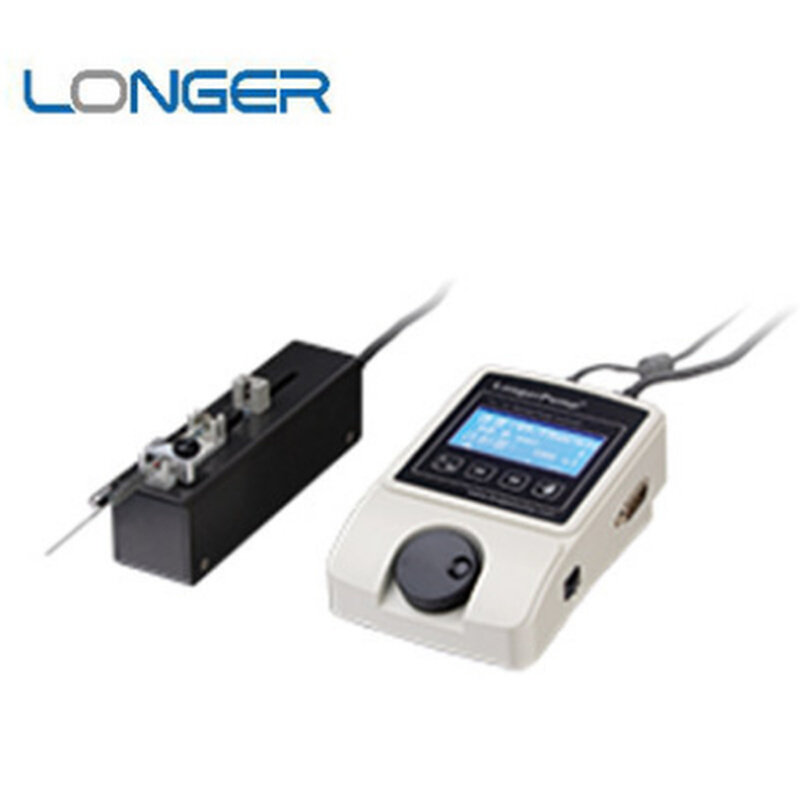 。保定兰格 实验室微量单推注射泵TJ-1A/TJ-2A/TJ-3A/TJ-4A