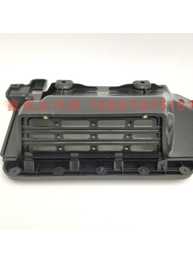 。力帆斯卡特SKAT珑卡驭卡骏卡上车脚踏板/围板/踩脚板踏板饰条原