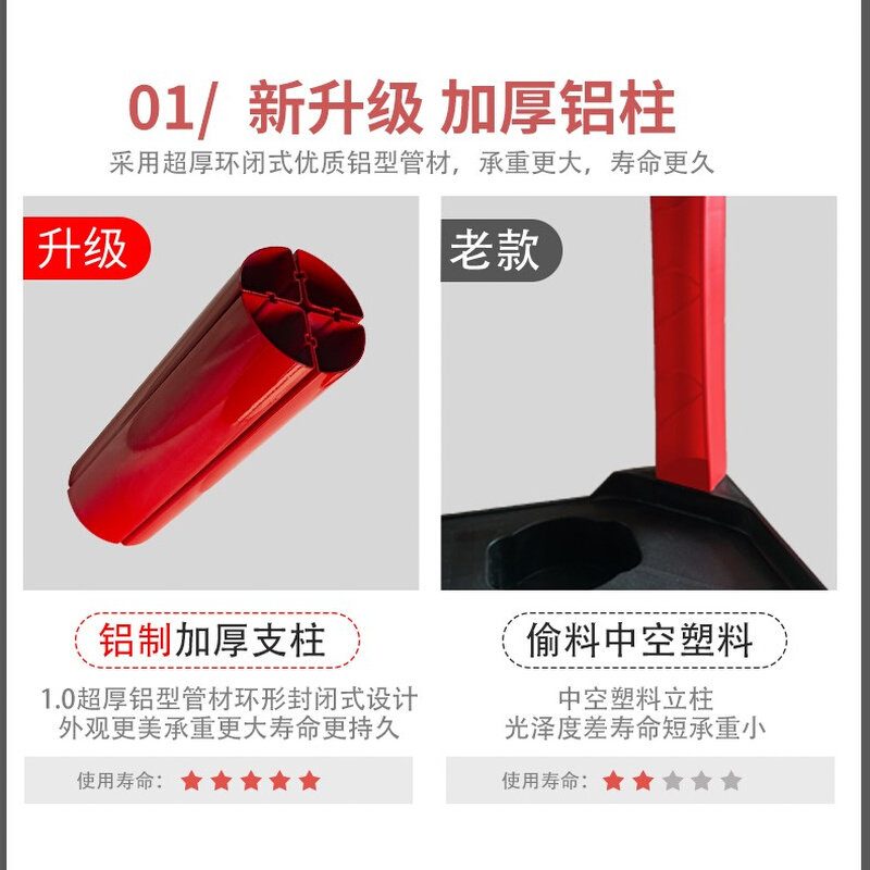 。汽车洗车美容店工具车塑料三层多功能小手推车汽修店精洗4S店餐