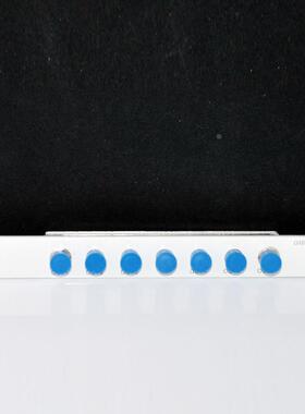 欧捷住宅信息配线箱六分配电视模块GMD-D7H