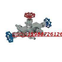 J23SA-320三阀组 J23SA-320 J23SA-160 J23SA三阀组针型阀DN10