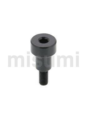 支点用台阶螺丝CBDBR不锈钢CBDR10/12-5/6/7/8/9/10/12/13/15/20