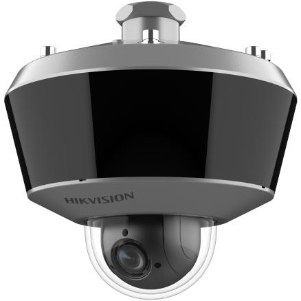 海康威视原装200万4倍红外防爆球机DS-2DC3204I-DX