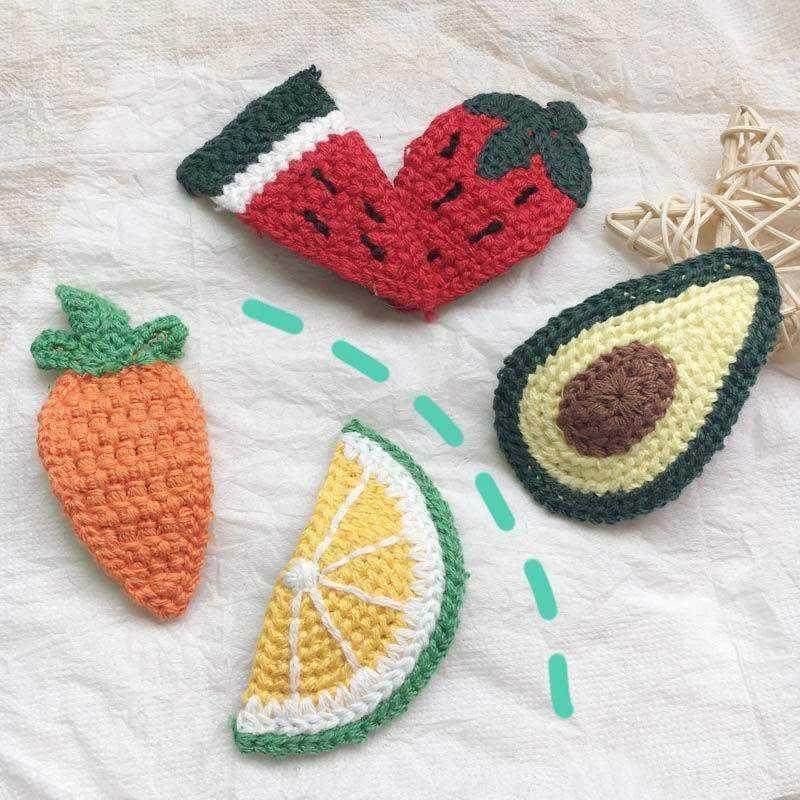 。ins风手工编织胡萝卜草莓发夹BB夹秋冬刘海毛线夹发卡韩国发饰,鲜花速递/花卉仿真/绿植园艺,洒水/浇水壶,淘宝优惠券,粉丝福利购,淘宝优惠卷