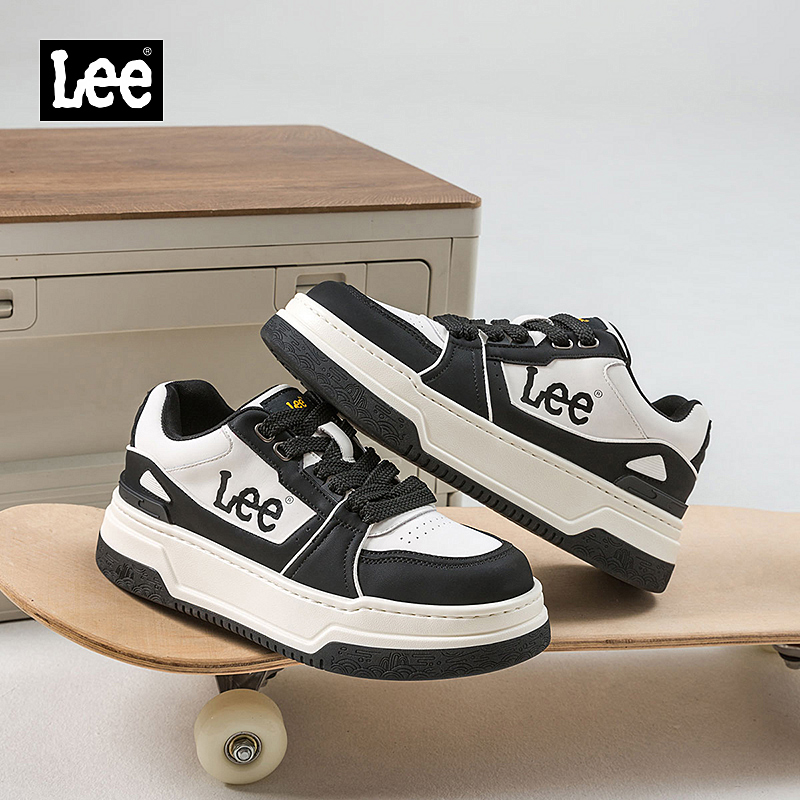 Lee官方旗舰店男鞋新款