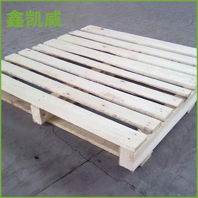 东莞多规格木制卡板 樟木头货运托盘 欧标仓储木质托盘可定制