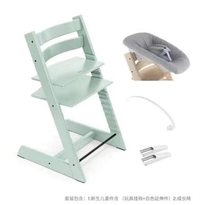 躺椅配件餐椅新生儿新生儿儿童摇摇祖国版宝宝椅配件成长椅