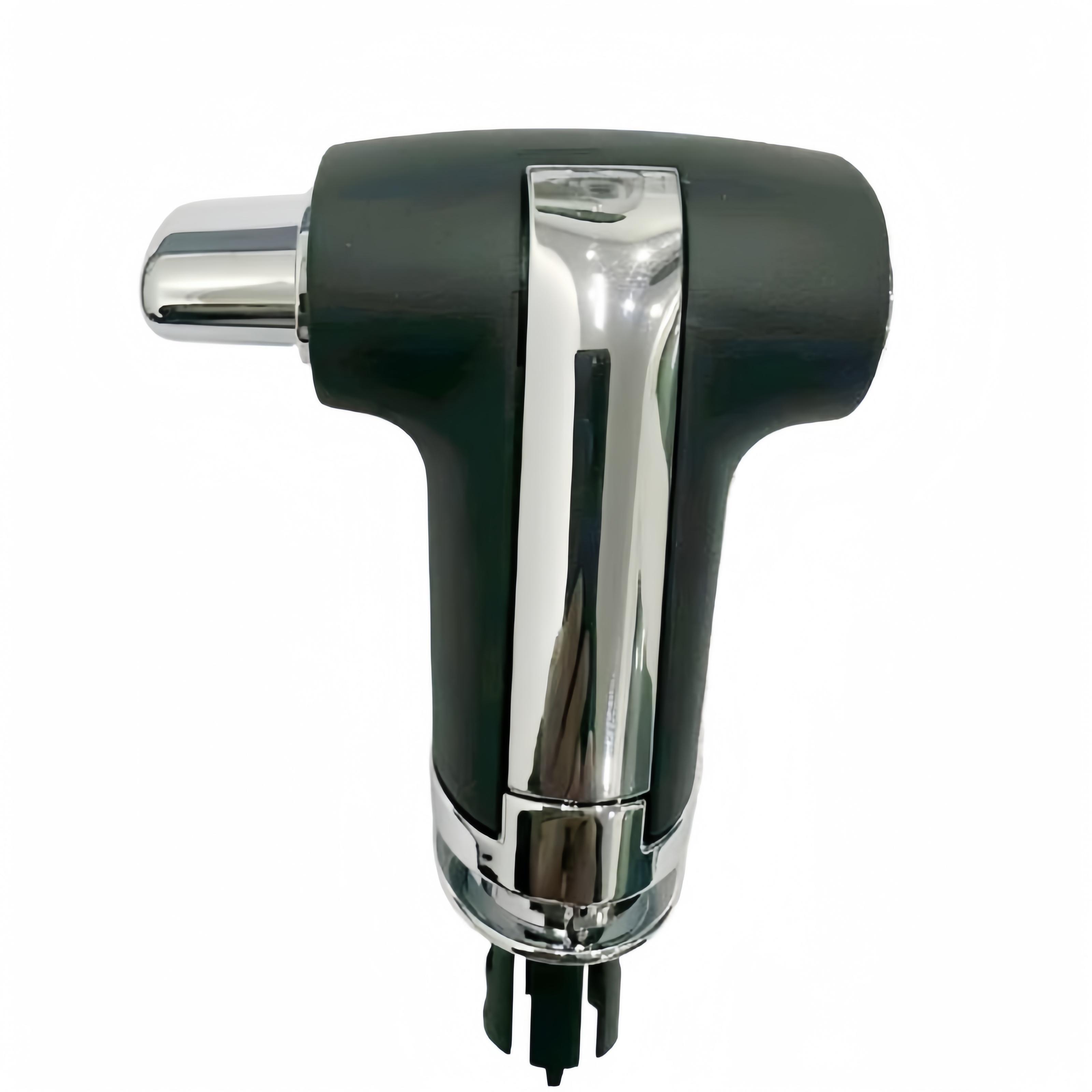 北汽E130E150绅宝D20 D50 X25X35自动挡换档把手头排挡头杆档位把