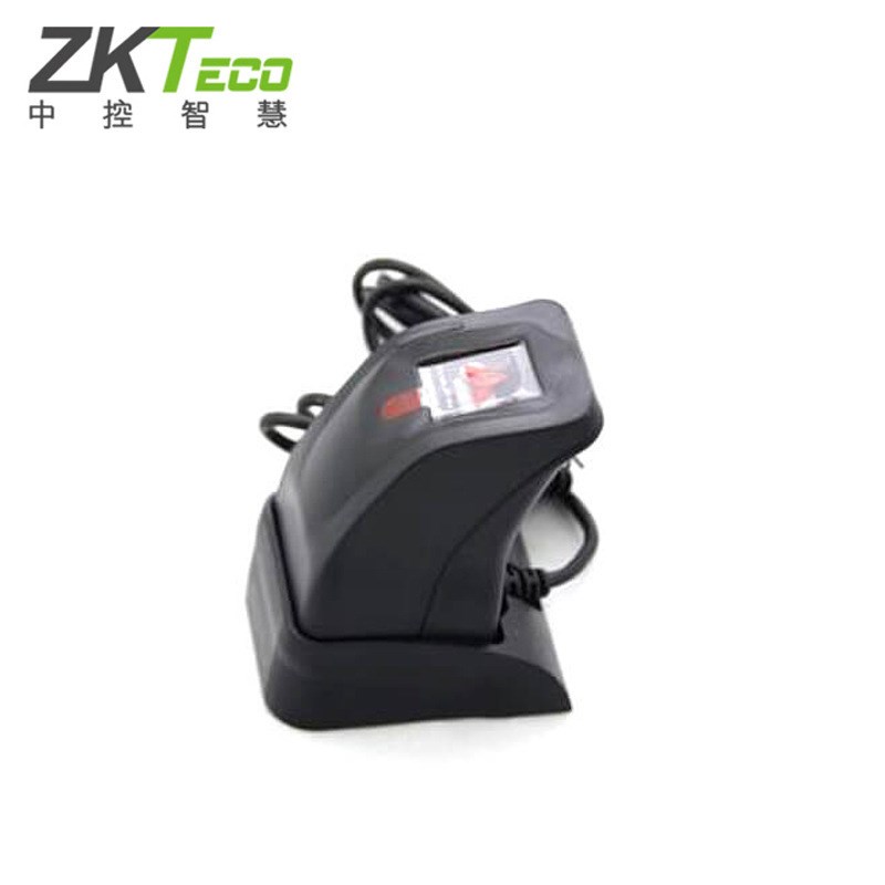 ZCEO/智慧ZK4500器识别器指纹机登记仪驾校SDK开发