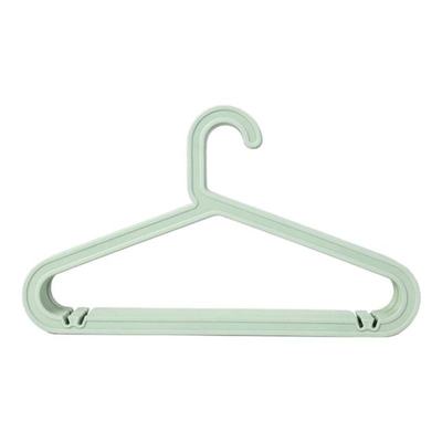 现货10Pcs ord Style Househd Plast os Hagers Strog